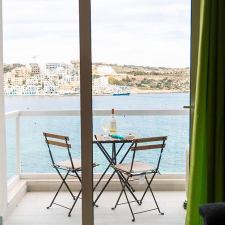 Seashore Stays - Stunning Apartments Right By The Sea Сейнт Полс Бей Стая снимка