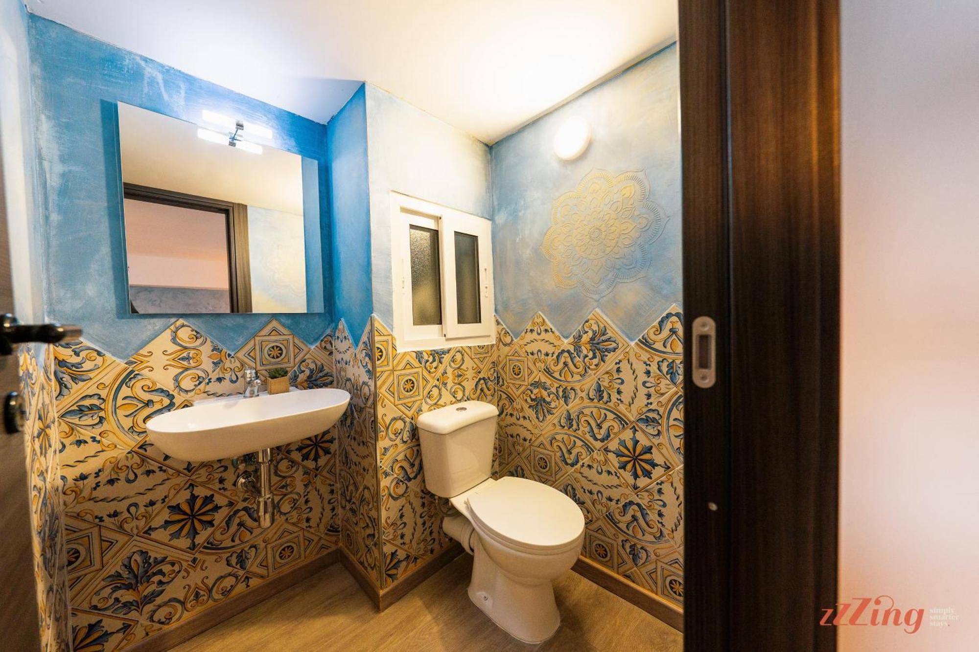 Seashore Stays - Stunning Apartments Right By The Sea Сейнт Полс Бей Стая снимка